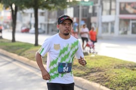 Carrera 5K y 10 millas Día del Padre @tar.mx