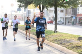 Carrera 5K y 10 millas Día del Padre @tar.mx