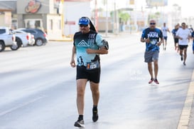 Carrera 5K y 10 millas Día del Padre @tar.mx