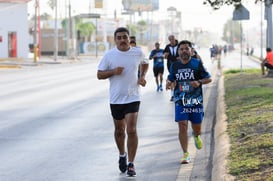 Carrera 5K y 10 millas Día del Padre @tar.mx