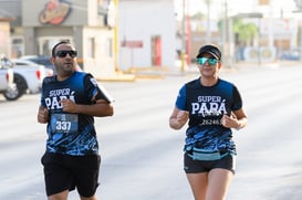 Carrera 5K y 10 millas Día del Padre @tar.mx