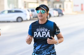 Carrera 5K y 10 millas Día del Padre @tar.mx