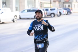 Carrera 5K y 10 millas Día del Padre @tar.mx