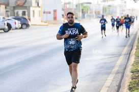 Carrera 5K y 10 millas Día del Padre @tar.mx