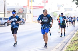 Carrera 5K y 10 millas Día del Padre @tar.mx