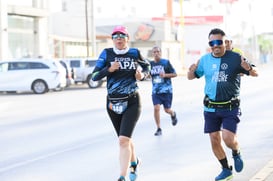 Carrera 5K y 10 millas Día del Padre @tar.mx