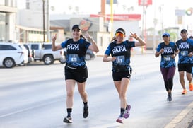 Carrera 5K y 10 millas Día del Padre @tar.mx