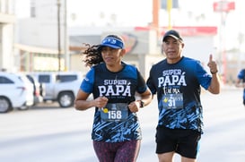 Carrera 5K y 10 millas Día del Padre @tar.mx