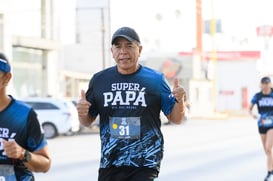 Carrera 5K y 10 millas Día del Padre @tar.mx