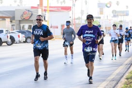 Carrera 5K y 10 millas Día del Padre @tar.mx