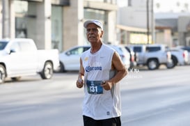 Carrera 5K y 10 millas Día del Padre @tar.mx