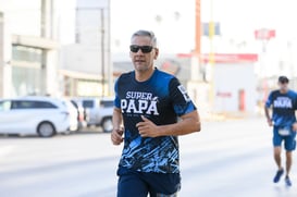 Carrera 5K y 10 millas Día del Padre @tar.mx