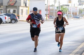 Carrera 5K y 10 millas Día del Padre @tar.mx