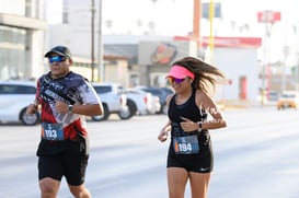 Carrera 5K y 10 millas Día del Padre @tar.mx