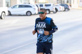 Carrera 5K y 10 millas Día del Padre @tar.mx