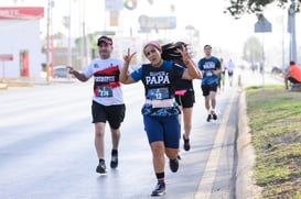 Carrera 5K y 10 millas Día del Padre @tar.mx