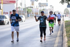 Carrera 5K y 10 millas Día del Padre @tar.mx