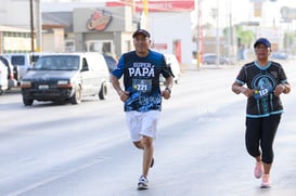 Carrera 5K y 10 millas Día del Padre @tar.mx