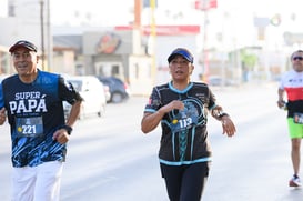 Carrera 5K y 10 millas Día del Padre @tar.mx