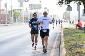 Carrera 5K y 10 millas Día del Padre @tar.mx