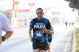 Carrera 5K y 10 millas Día del Padre @tar.mx