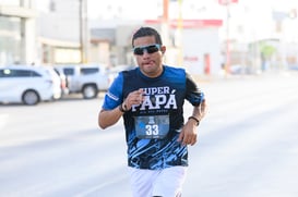 Carrera 5K y 10 millas Día del Padre @tar.mx