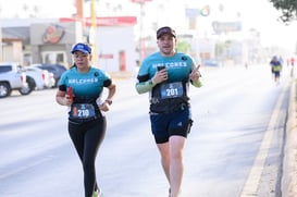 Carrera 5K y 10 millas Día del Padre @tar.mx