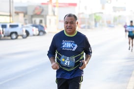 Carrera 5K y 10 millas Día del Padre @tar.mx