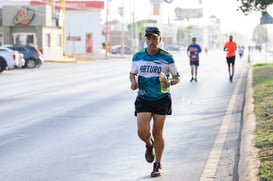 Carrera 5K y 10 millas Día del Padre @tar.mx