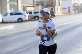 Carrera 5K y 10 millas Día del Padre @tar.mx