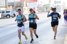 Carrera 5K y 10 millas Día del Padre @tar.mx