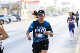 Carrera 5K y 10 millas Día del Padre @tar.mx