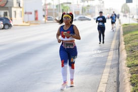 Carrera 5K y 10 millas Día del Padre @tar.mx