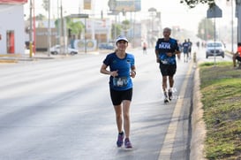 Carrera 5K y 10 millas Día del Padre @tar.mx