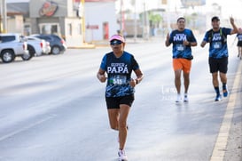 Carrera 5K y 10 millas Día del Padre @tar.mx