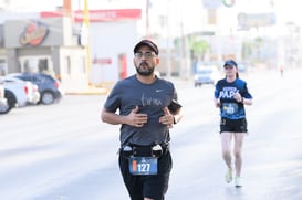 Carrera 5K y 10 millas Día del Padre @tar.mx