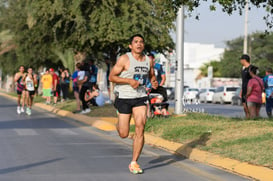 Carrera 5K y 10 millas Día del Padre @tar.mx