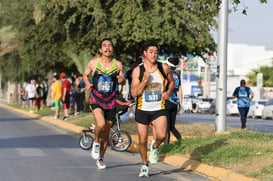 Carrera 5K y 10 millas Día del Padre @tar.mx