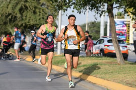 Carrera 5K y 10 millas Día del Padre @tar.mx