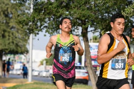 Carrera 5K y 10 millas Día del Padre @tar.mx