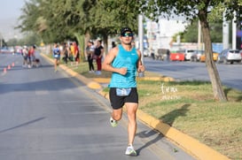 Carrera 5K y 10 millas Día del Padre @tar.mx