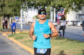 Carrera 5K y 10 millas Día del Padre @tar.mx