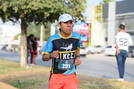 Carrera 5K y 10 millas Día del Padre @tar.mx