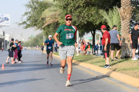 Carrera 5K y 10 millas Día del Padre @tar.mx