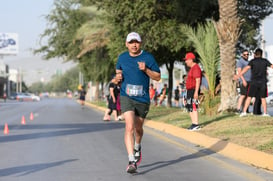 Carrera 5K y 10 millas Día del Padre @tar.mx