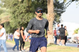 Carrera 5K y 10 millas Día del Padre @tar.mx