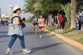 Carrera 5K y 10 millas Día del Padre @tar.mx