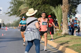 Carrera 5K y 10 millas Día del Padre @tar.mx