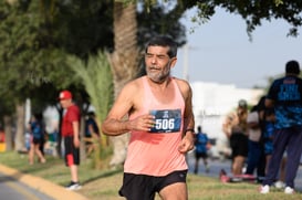 Carrera 5K y 10 millas Día del Padre @tar.mx