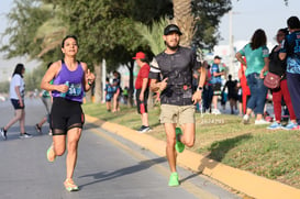 Pamela Salgado, Roberto Zamora @tar.mx